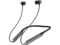 Слушалки Verbatim TruSound ANC Neckband Earbuds, Black