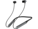 Слушалки Verbatim TruSound ANC Neckband Earbuds, Black