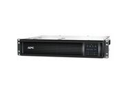 UPS APC Smart-UPS 750VA LCD RM 2U 230V