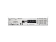 UPS APC Smart-UPS C 1000VA 2U Rack mountable LCD 230V