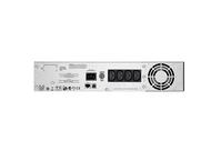 UPS APC Smart-UPS C 1500VA 2U Rack mountable LCD 230V