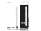 Аксесоари за таблети Elago Stylus бял