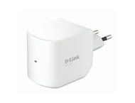 Мрежово оборудване D-Link Wireless Range Extender N300