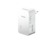 Мрежово оборудване D-Link Wireless N 300 Easy Wall-Plug Router