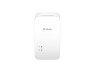 Мрежово оборудване D-Link Wireless N 300 Easy Wall-Plug Router