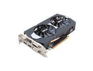 Видео карти SAPPHIRE DUAL-X R9 270