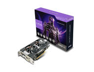 Видео карти SAPPHIRE R9 270X 4GB GDDR5