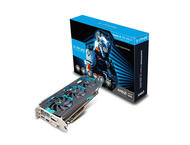 Видео карти SAPPHIRE VAPOR-X R9 280X