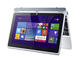 Таблети Acer Aspire Switch 10 (SW5-012) 64GB, сив цвят