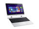 Таблети Acer Aspire Switch 10 (SW5-012) 32GB, сив цвят