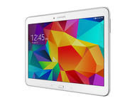 Таблети Samsung Galaxy Tab 4 10.1 (SM-T530) 16GB, бял цвят