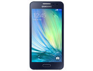 Смартфони Samsung Galaxy A3 (SM-A300F) 16GB, черен цвят