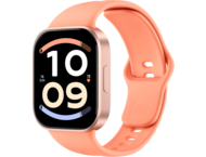Смарт часовници Xiaomi Redmi Watch 6 Active – Sunset Orange