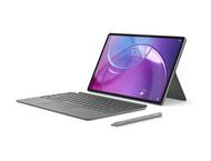 Таблети Lenovo Idea Tab Pro Gen 2 WiFi - 8GB RAM / 256GB, Luna Grey + Pen + клавиатура