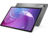 Таблети Lenovo Idea Tab Pro Gen 2 WiFi - 8GB RAM / 256GB, Luna Grey + Pen + клавиатура