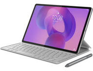 Таблети Lenovo Idea Tab Pro Gen 2 WiFi - 12GB RAM / 256GB, Cloud Grey + Keyboard