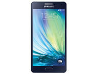 Смартфони Samsung Galaxy A5 (SM-A500F) 16GB, черен цвят