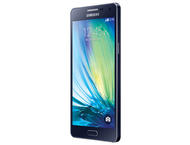Смартфони Samsung Galaxy A5 (SM-A500F) 16GB, черен цвят