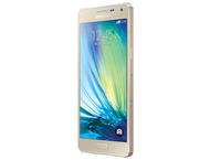 Смартфони Samsung Galaxy A5 (SM-A500F) 16GB, златист цвят