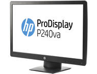 Употребявани монитори HP ProDisplay P240va - втора употреба