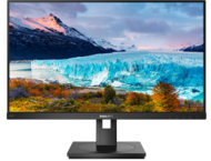 Употребявани монитори Philips 242S1AE - втора употреба