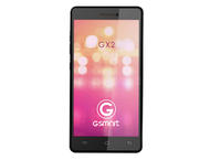 Смартфони GSmart GX2 8GB, черен цвят