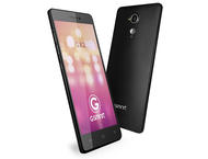 Смартфони GSmart GX2 8GB, черен цвят