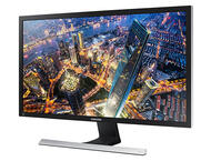 Употребявани монитори Samsung U28E570D - втора употреба
