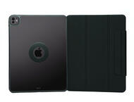 Калъфи за таблети Dviced Hybrid case for iPad Pro 13-inch (M4,M5) - Black