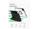 Калъфи за таблети Dviced Hybrid case for iPad Pro 13-inch (M4,M5) - Black