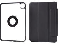 Калъфи за таблети Dviced Hybrid case for iPad Pro 11-inch (M4,M5) - Black