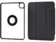 Калъфи за таблети Dviced Hybrid case for iPad Pro 11-inch (M4,M5) - Black