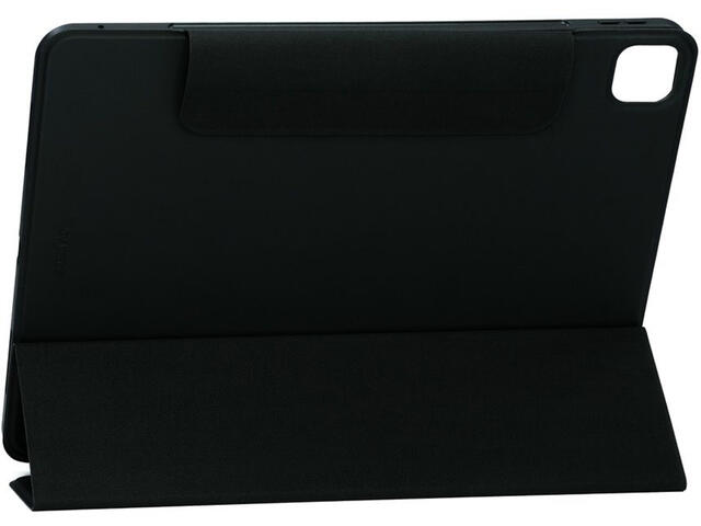 Калъфи за таблети Dviced Hybrid case for iPad Air 13-inch (M2,M3,M4) - Black