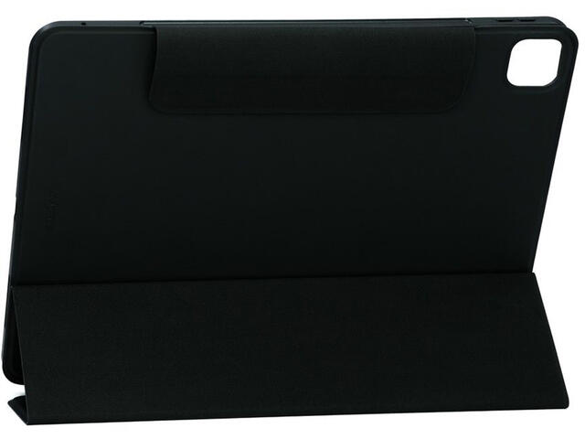 Калъфи за таблети Dviced Hybrid case for iPad Air 11-inch (M2,M3,M4) - Black