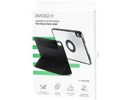Калъфи за таблети Dviced Hybrid case for iPad (A16) - Black