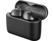 Слушалки Sennheiser MOMENTUM True Wireless 5 - Графит