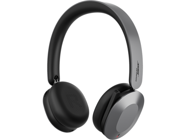 Слушалки Lenovo ThinkPad Dual-Mode Wireless ANC Foldable Headset 8550 (Aura Edition) - USB-C