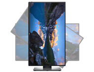Употребявани монитори Dell UltraSharp U2520D - втора употреба 