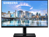 Употребявани монитори Samsung F27T450FQR - втора употреба