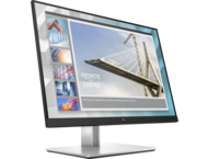 Употребявани монитори HP EliteDisplay E24i G4 - втора употреба