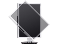 Употребявани монитори Philips 220P2- втора употреба