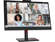 Употребявани монитори Lenovo ThinkVision T27hv-30 - втора употреба