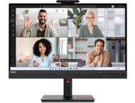 Употребявани монитори Lenovo ThinkVision T27hv-30 - втора употреба