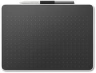 Графични таблети Wacom One Pen Tablet, Medium, White