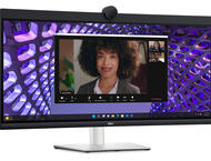 Употребявани монитори Dell P3424WEB - втора употреба