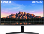 Употребявани монитори Samsung U28R550UQR - втора употреба
