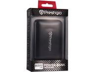 Външни батерии Prestigio PBC02080BK 8000 mAh
