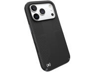 Калъфи Speck Presidio2 Grip MagSafe Apple iPhone 18 Pro Case,  Black