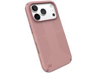Калъфи Speck Presidio2 Grip MagSafe Apple iPhone 18 Pro Case,  Quiet Blush