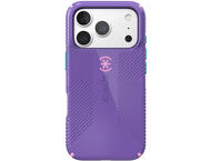 Калъфи Speck CandyShell Icon MagSafe Apple iPhone 18 Pro Case, Grape Soda